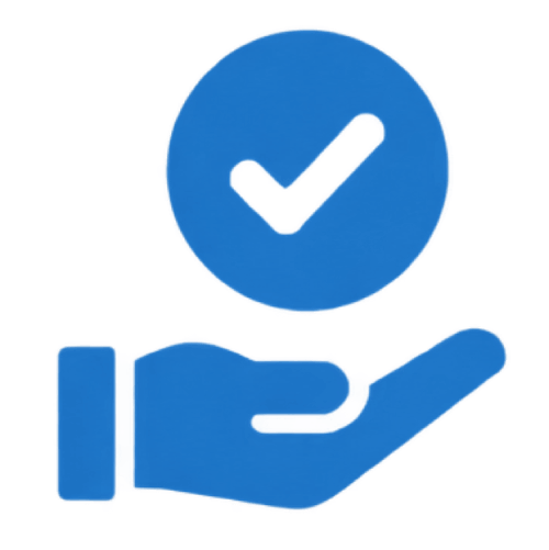 تحویل و تسویه پس از رضایت